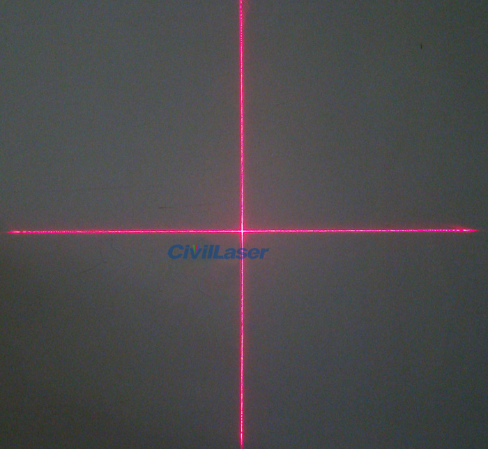 laser module